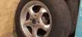 Летни гуми с джанти 4броя, снимка 4
