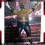 Статуетка WWE Fury Unmatched Umaga Умага Figure Platinum Edition Jakks 2007, снимка 1