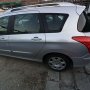 Peugeot 308 sw 1.6hdi  2010, снимка 4