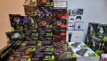 Ново !!! Видео карта Gigabyte Aorus GeForce RTX 3090 Xtreme Waterforce 24GB, снимка 11