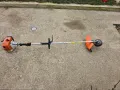 МОТОРНА КОСА STIHL FS 120. ПЕРФЕКТНА. ТРИМЕР , снимка 4