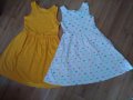 10 лв 2 бр.!Роклички за лятото, снимка 4