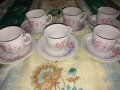 Сервиз за кафе European  Izida porcelain Изида , снимка 13