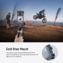 Нова Клетка за екшън камера NEEWER съвместима с Insta360 X3, снимка 2
