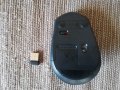 Logitech M330 silent plus тиха мишка безжична, снимка 2