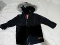 Детско зимно яке , снимка 1