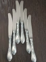 Нови,посребрени,руски прибори, снимка 9