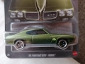 Сет Hot Wheels Рontiac, снимка 5