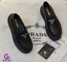 дамски мокасини prada, снимка 4
