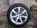 Mercedes komplekt 205 /55/16, снимка 9