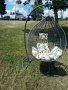 Градинска люлка тип гнездо 150лв, снимка 5