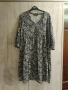 Дамска свободна рокля, снимка 5