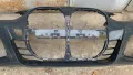 Предна броня за bmw G26, снимка 3
