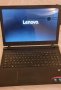 lenovo ideapad 100-15iby работещ  на части , снимка 2