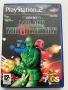 Army Men: Major Malfunction за PS2 , снимка 1