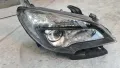 Фар Опел Мока Opel Mokka Ксенон Xenon, снимка 1