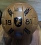 Футболна топка с автограф на Стоичков, снимка 1 - Фен артикули - 29008849