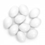 Изкуствени Яйца за Гълъби пластмасови - Арт. №: 24311