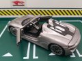 Метални колички: Porsche 918 Spyder (Порше Спайдър), снимка 3