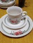 Английски комплект за закуска BILTONS COLOROLL ENGLAND 🍳 🍵🌹, снимка 5