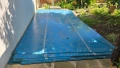 автомобилен навес - 2 броя, снимка 4