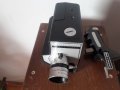 Bell & Howell Zoom Reflex  8mm кинокамера., снимка 11