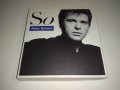 Peter Gabriel So (3 cd box), снимка 1 - CD дискове - 44005849
