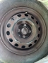 4 броя гуми с джанти за Хонда  Тойота , снимка 10