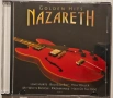 Неофициални cd / цд дискове - нови - NAZARETH [BEST OF/GR. HITS], снимка 17
