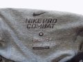 клин nike pro combat найк панталон анцуг оригинал мъжки спорт фитнес М, снимка 7