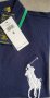 Нова оригинална фланелка Polo Ralph Lauren - размер M, снимка 2