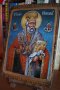 Икона на свети Никола , снимка 5