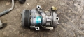 Компресор климатик SD6V12 Opel Astra 1.7-75к.с.Y17DT - 150лв, снимка 1