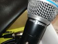 shure-микрофон-комплект 1801241032, снимка 3