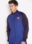 Nike FC Barcelona Authentic Track Jacket, снимка 16