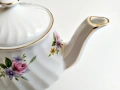 Винтидж чайник за кафе Royal Park Staffordshire, снимка 3