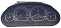 Километражно табло BMW E46 2.0 D 136 конски сили, 6901923, 0263606218, снимка 1