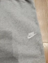 Nike fleece долнище дамско оригинален , снимка 9