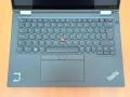 Lenovo ThinkPad X13 Yoga Gen 2 / 2 в 1 TouchScreen / i7-1165G7 / 16GB RAM / 512GB SSD / QHD+ IPS, снимка 6