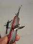 Швейцарски джобен нож Victorinox , снимка 4