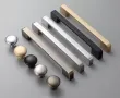 дръжки за мебели цветни многоцветни , снимка 10