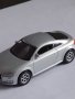 Метална количка AUDI TT COUPE MADE IN CHINA перфектно състояние за КОЛЕКЦИОНЕРИ 41780, снимка 3