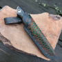 Нож ръчна изработка, снимка 15