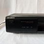 SONY CDP-XE220 - CD Player от висок клас + цифров оптичен изход - чете всякакви дискове, снимка 9