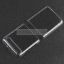 Samsung Galaxy Z Flip - Твърд Прозрачен Кейс , снимка 3