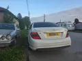 MERCEDES OM651 W204 2011 НА ЧАСТИ !, снимка 4