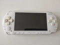 SONY PSP Playstation Portable 1000 - Качени много игри, снимка 2