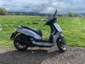 Скутер Kymco People 250, снимка 1
