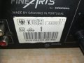 ПОРЪЧАН-finearts by grundig-V11 Fine Arts HiFi Stereo ampli 2503211223, снимка 11