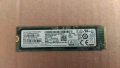 MZ-VKW1T00 Samsung SM961 1TB PCI Express 3.0 x4 NVMe M.2 2280 Solid State Drive, снимка 1